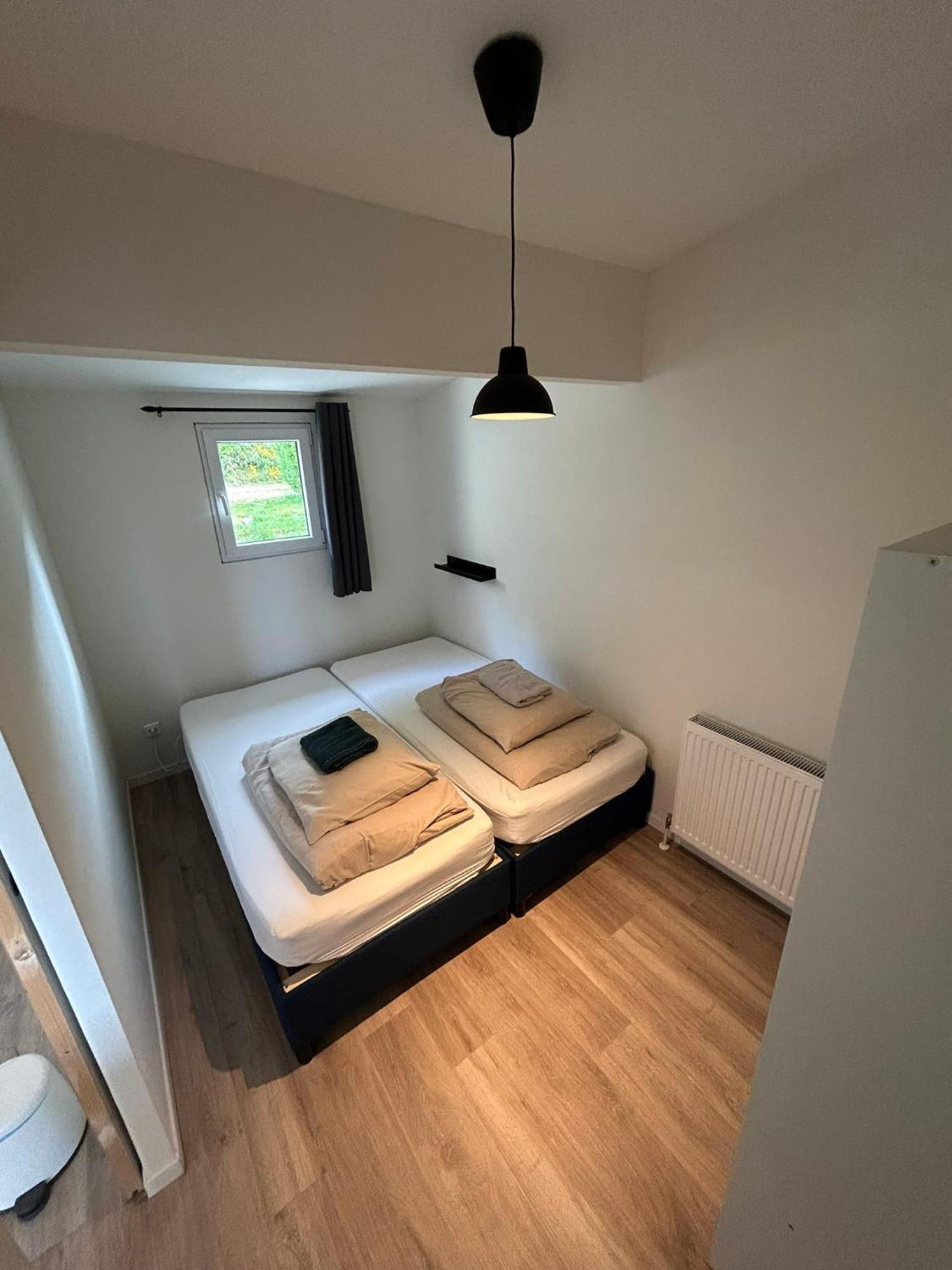 Camping Du Chateau Granges-sur-Vologne Buitenkant foto