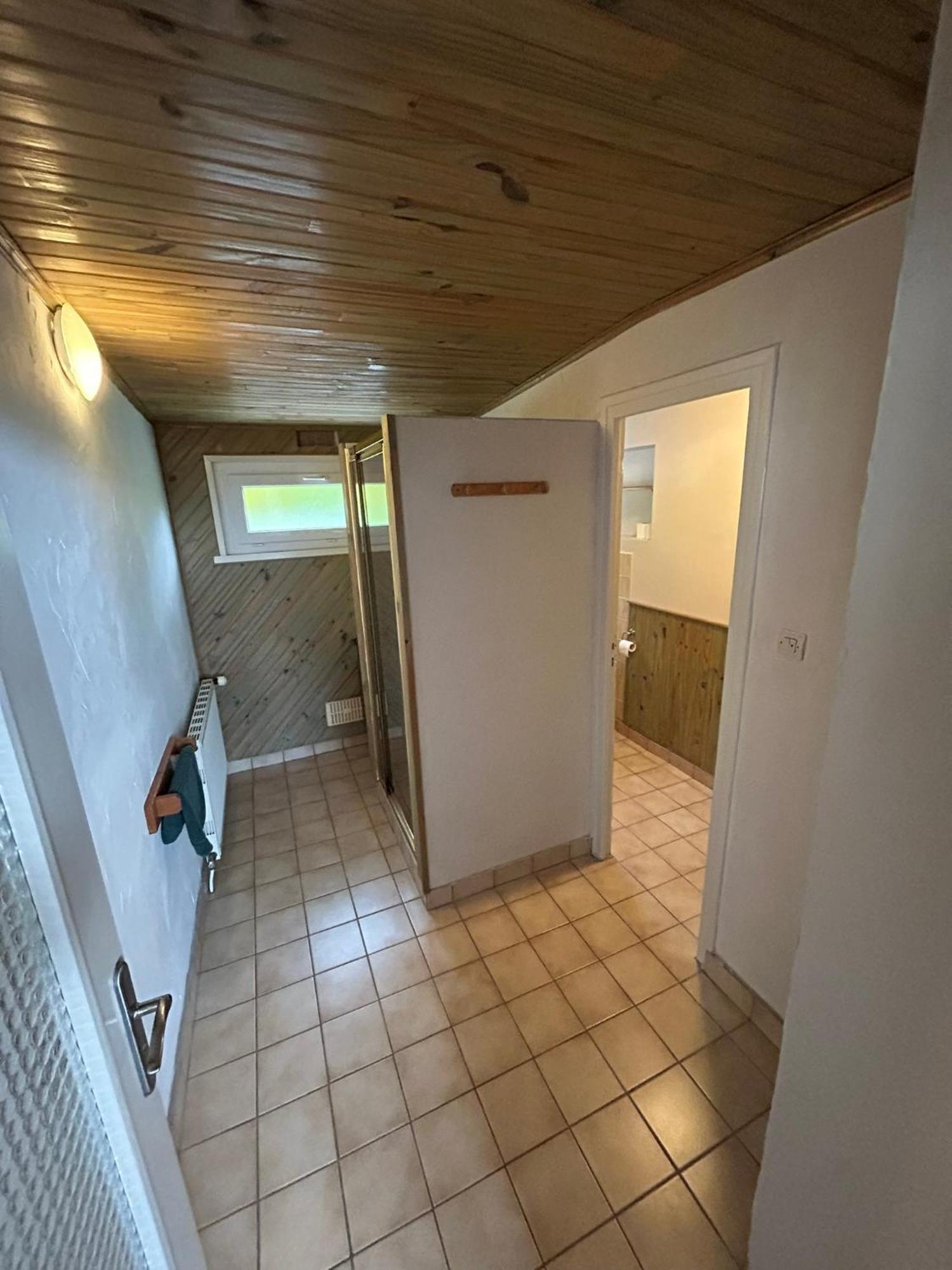 Camping Du Chateau Granges-sur-Vologne Buitenkant foto